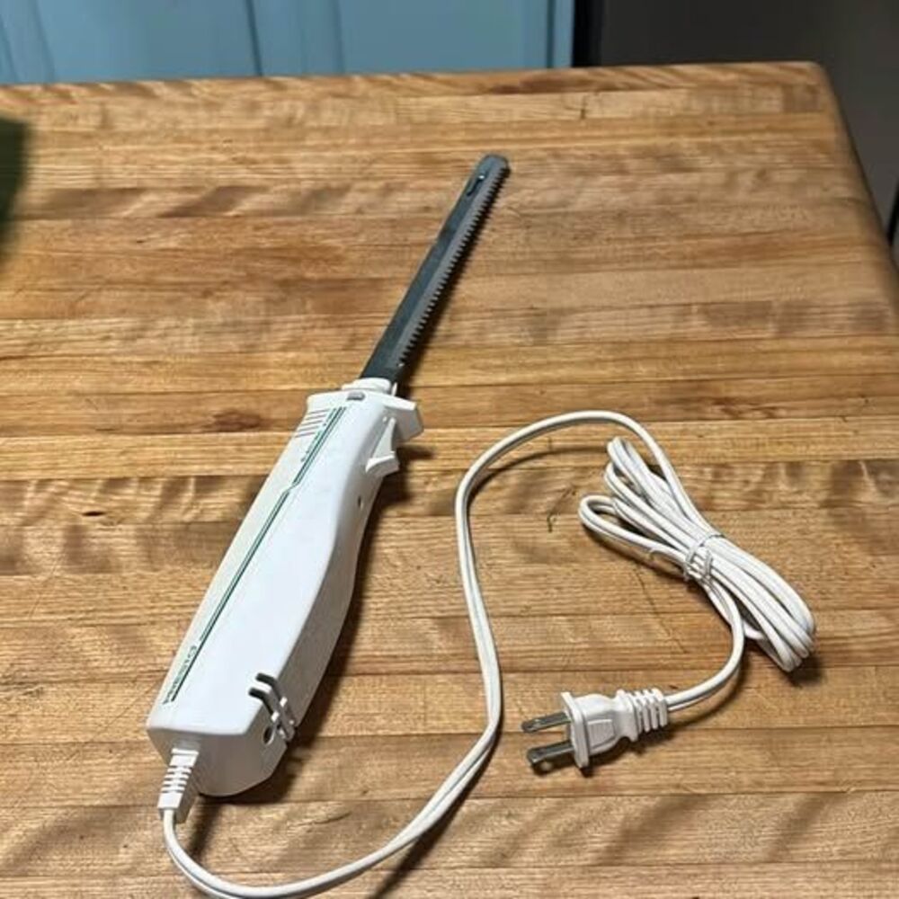 Presto Electric Knife
